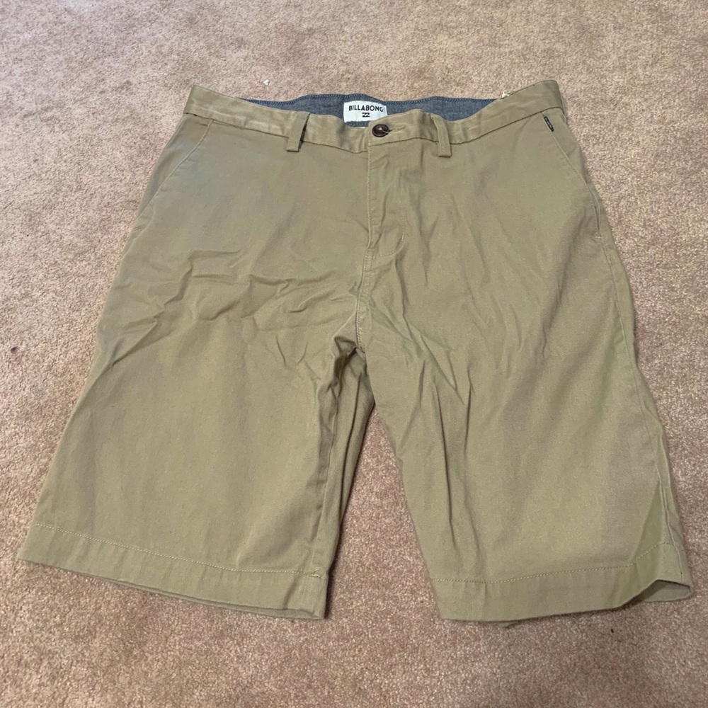 Billabong Men’s Walk Shorts